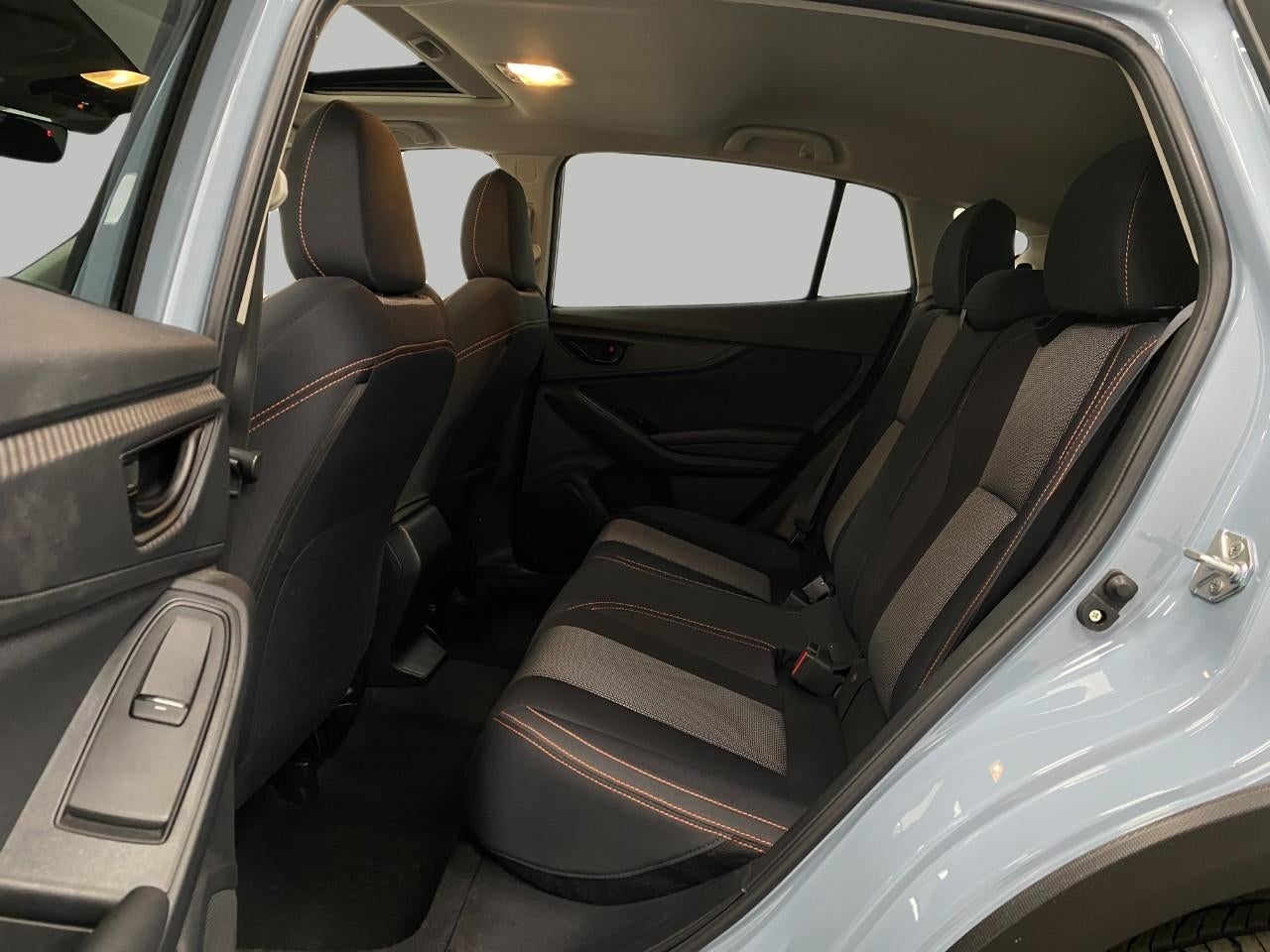 2023 Subaru Crosstrek Premium CVT