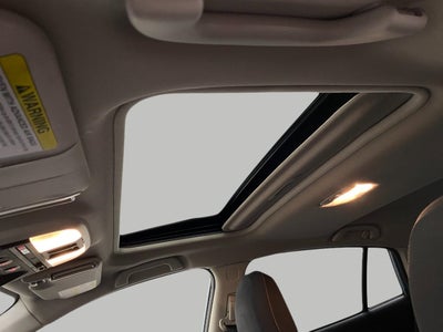 2023 Subaru Crosstrek Premium CVT