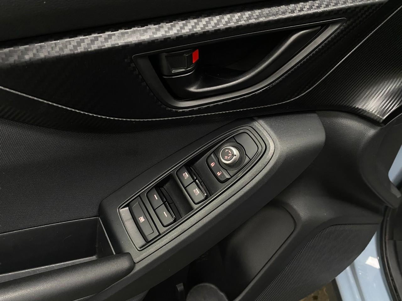 2023 Subaru Crosstrek Premium CVT