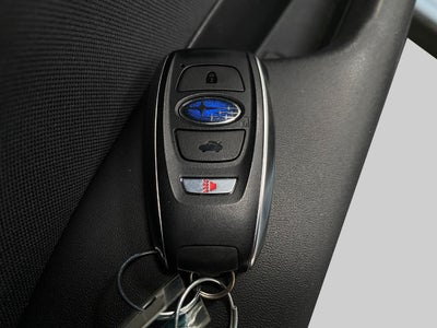 2023 Subaru Crosstrek Premium CVT