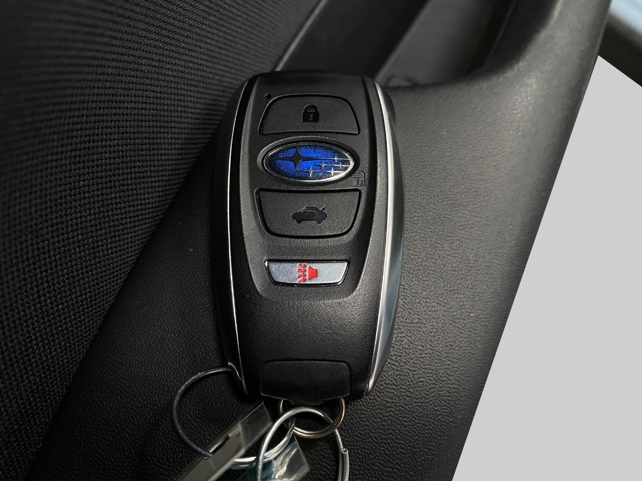 2023 Subaru Crosstrek Premium CVT