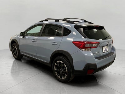2023 Subaru Crosstrek Premium CVT