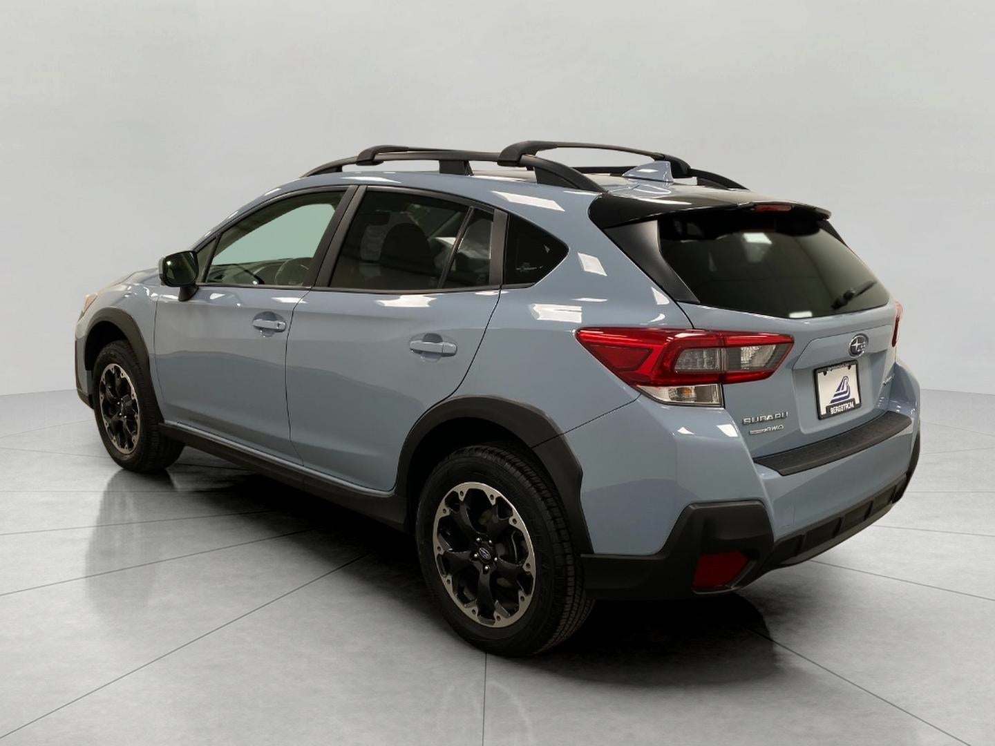 2023 Subaru Crosstrek Premium CVT