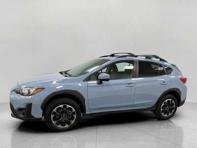 2023 Subaru Crosstrek Premium CVT