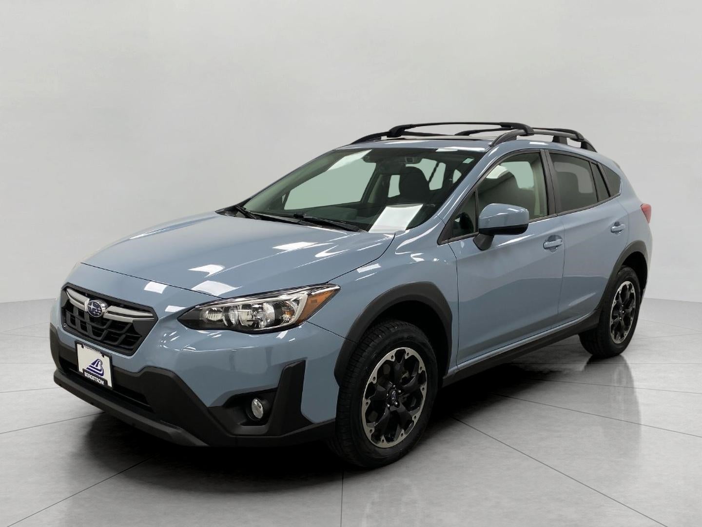 2023 Subaru Crosstrek Premium CVT