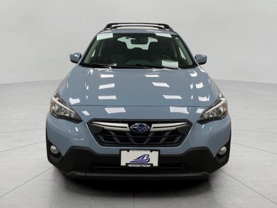 2023 Subaru Crosstrek Premium CVT