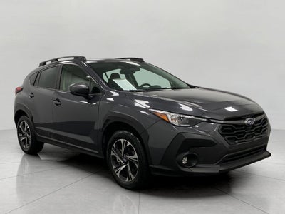 2024 Subaru Crosstrek Premium AWD