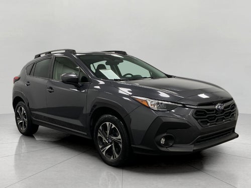 2024 Subaru Crosstrek Premium AWD