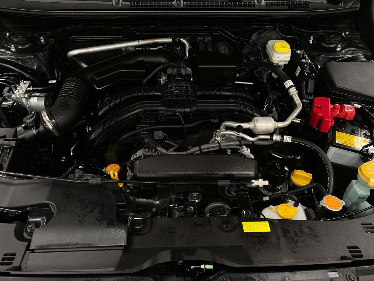 2024 Subaru Crosstrek Premium AWD