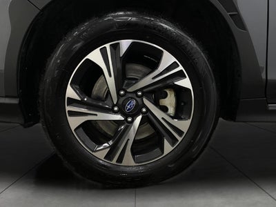 2024 Subaru Crosstrek Premium AWD