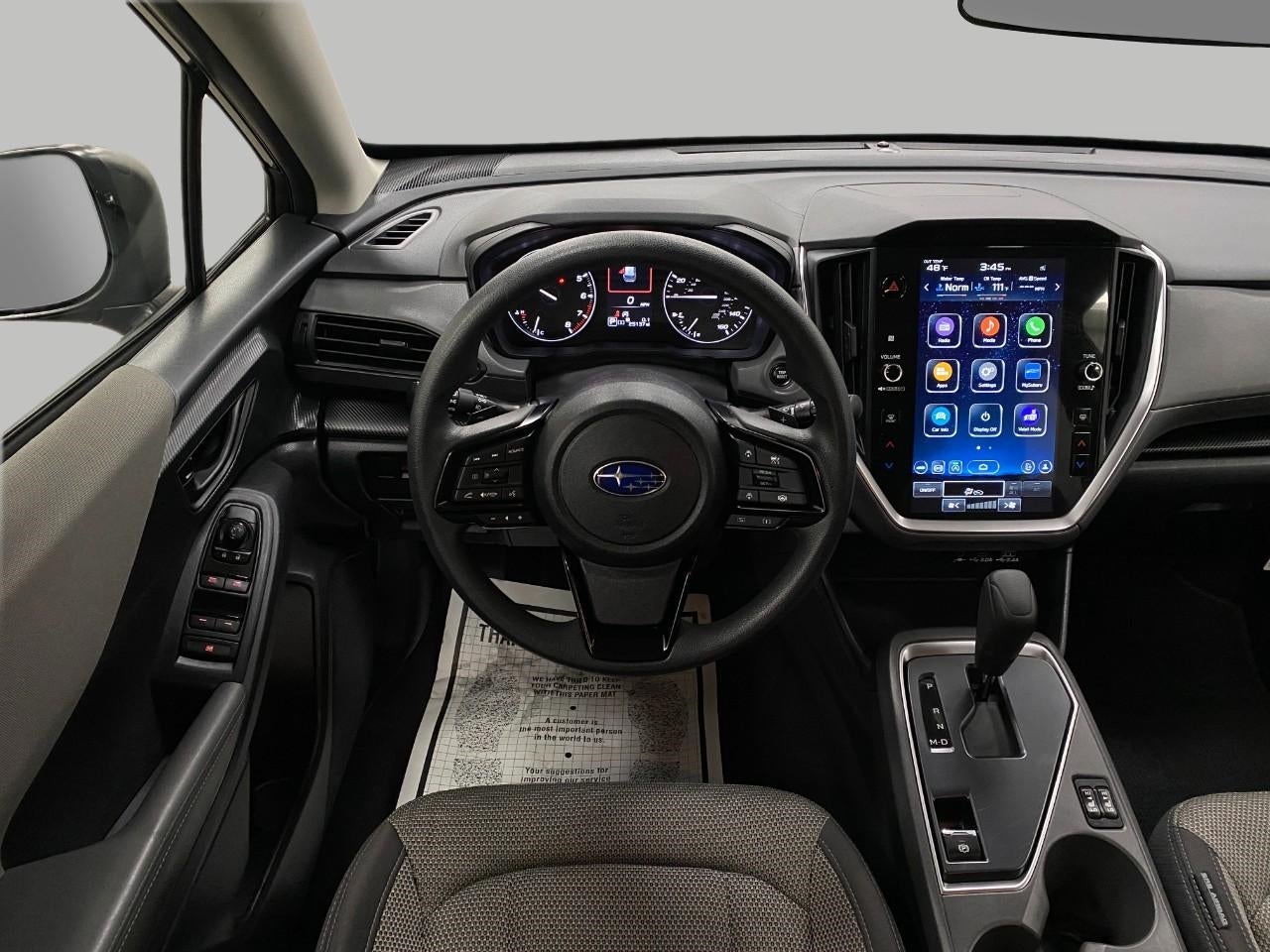 2024 Subaru Crosstrek Premium AWD