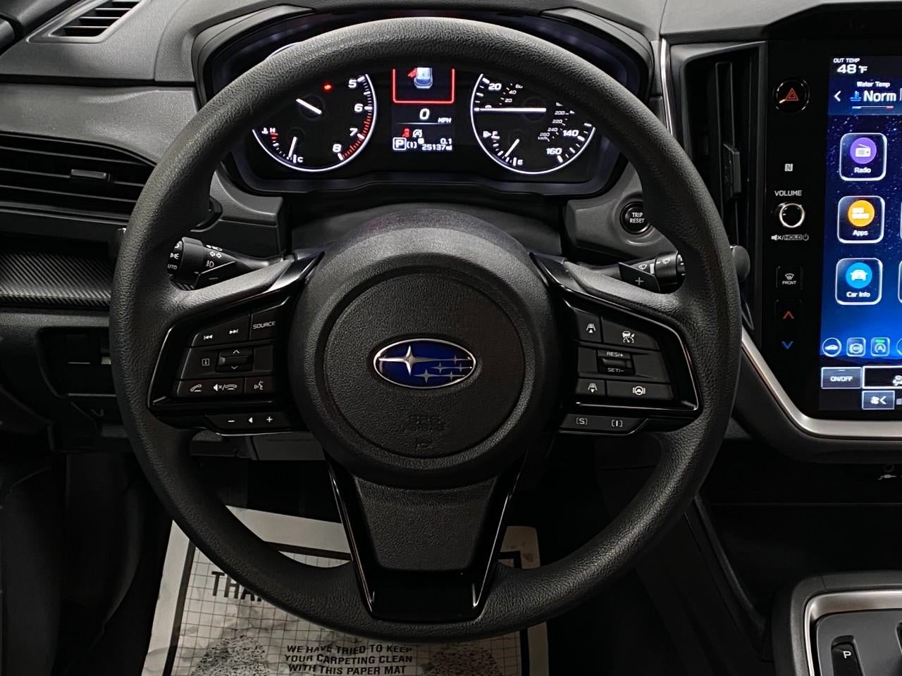 2024 Subaru Crosstrek Premium AWD