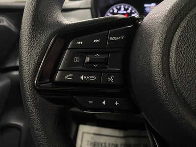 2024 Subaru Crosstrek Premium AWD