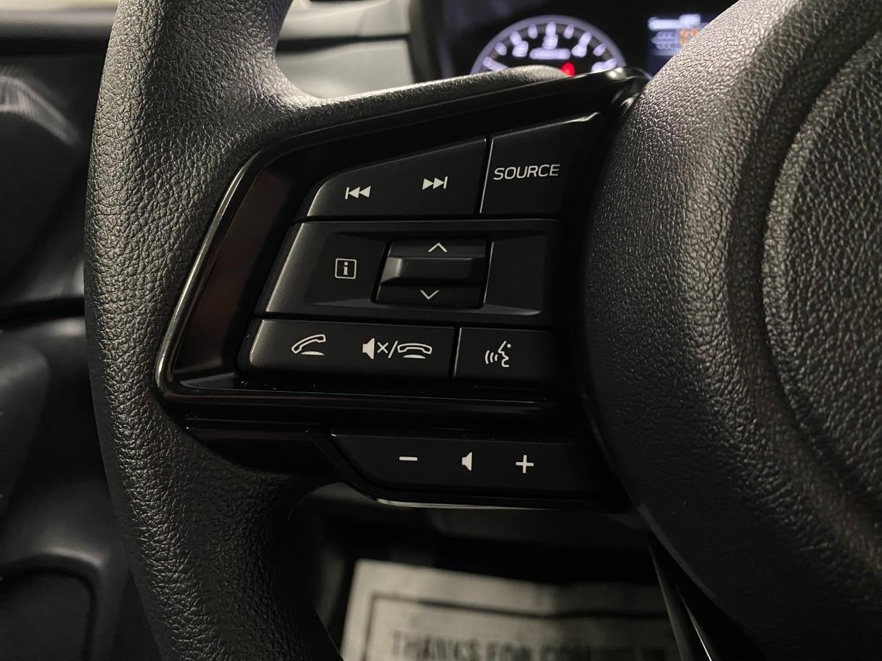 2024 Subaru Crosstrek Premium AWD