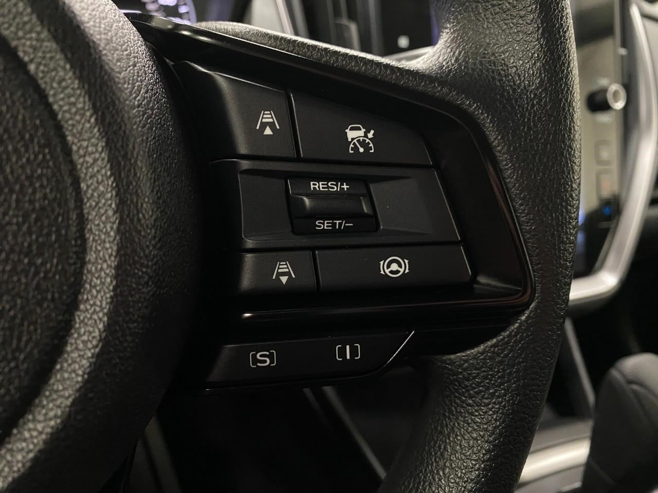 2024 Subaru Crosstrek Premium AWD