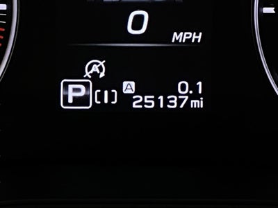 2024 Subaru Crosstrek Premium AWD