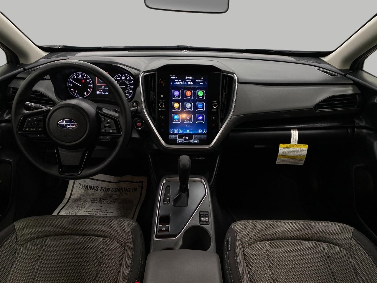 2024 Subaru Crosstrek Premium AWD