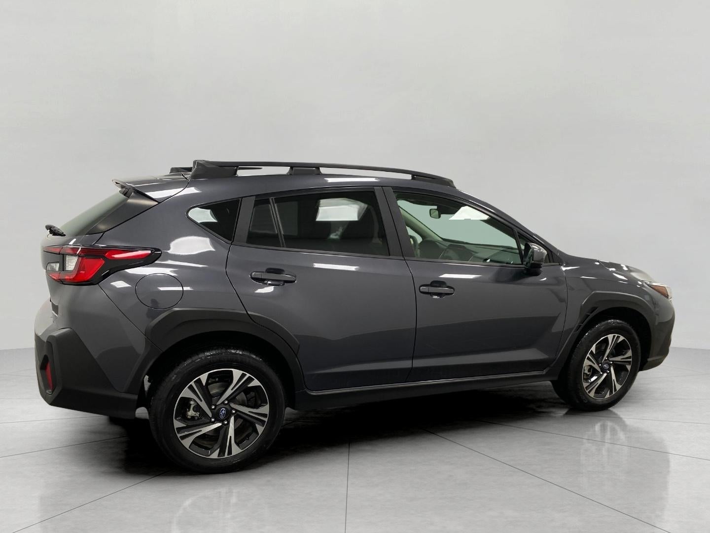 2024 Subaru Crosstrek Premium AWD