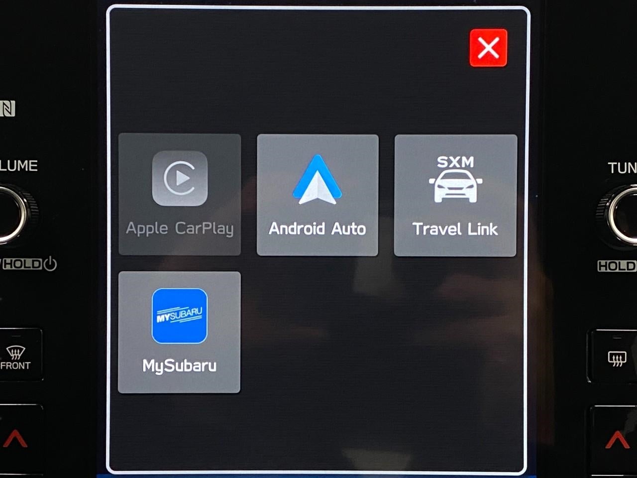 2024 Subaru Crosstrek Premium AWD