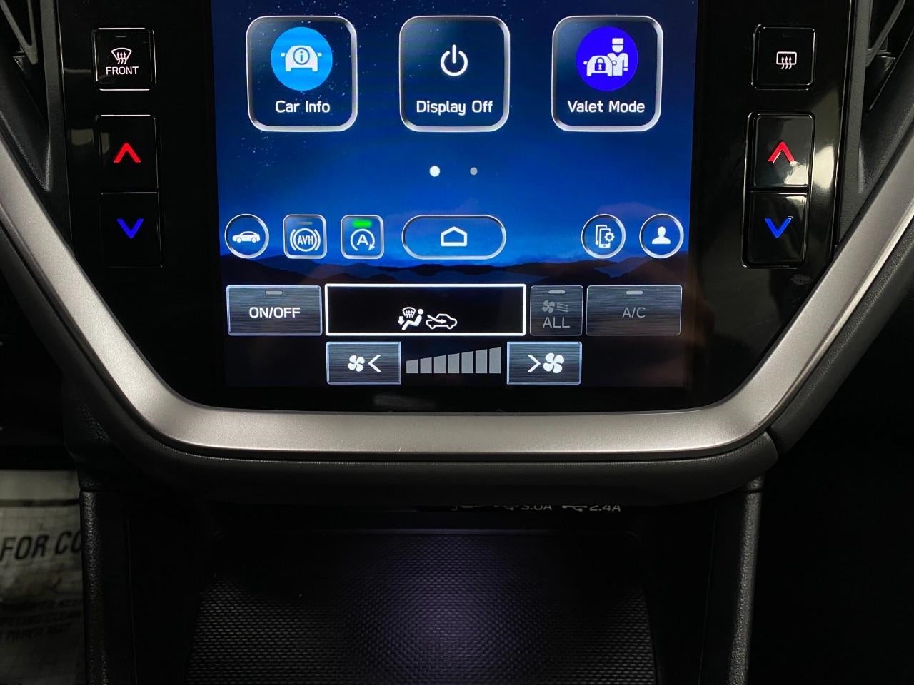 2024 Subaru Crosstrek Premium AWD