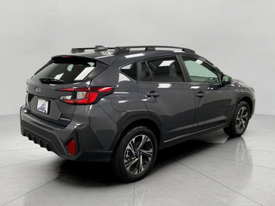 2024 Subaru Crosstrek Premium AWD