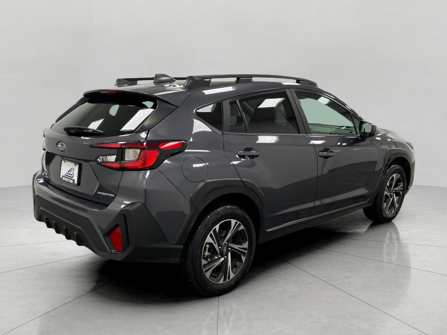 2024 Subaru Crosstrek Premium AWD