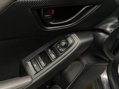 2024 Subaru Crosstrek Premium AWD