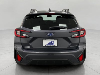 2024 Subaru Crosstrek Premium AWD
