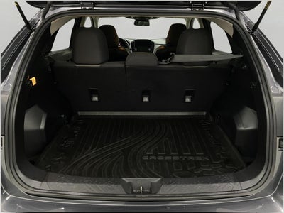 2024 Subaru Crosstrek Premium AWD