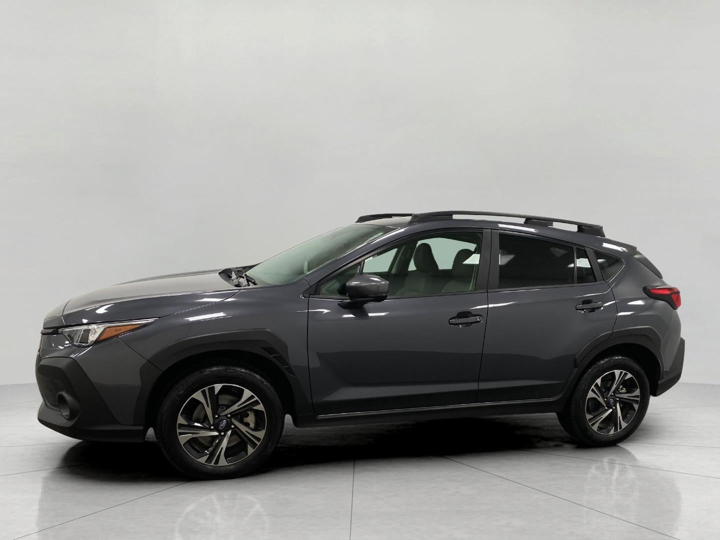 2024 Subaru Crosstrek Premium AWD