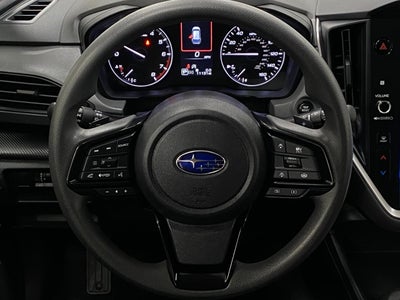 2024 Subaru Crosstrek Premium AWD