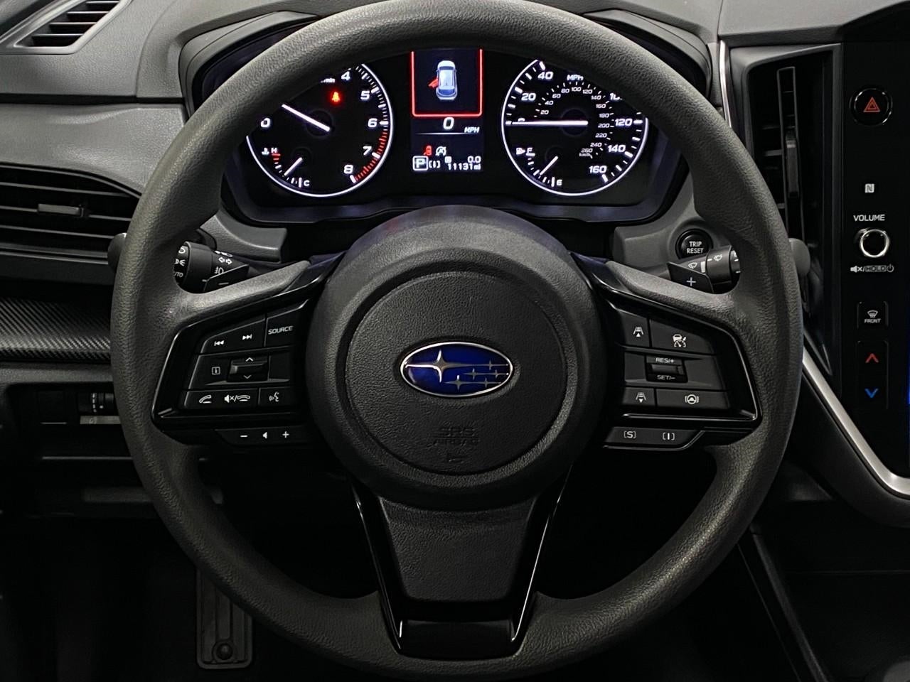 2024 Subaru Crosstrek Premium AWD