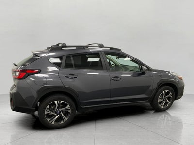 2024 Subaru Crosstrek Premium AWD
