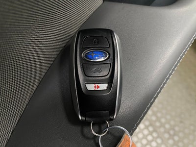 2024 Subaru Crosstrek Premium AWD