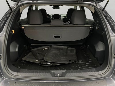 2024 Subaru Crosstrek Premium AWD