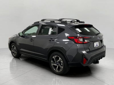 2024 Subaru Crosstrek Premium AWD