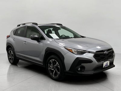 2024 Subaru Crosstrek Premium AWD