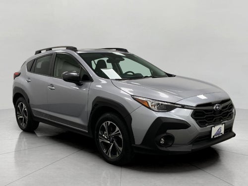 2024 Subaru Crosstrek Premium AWD