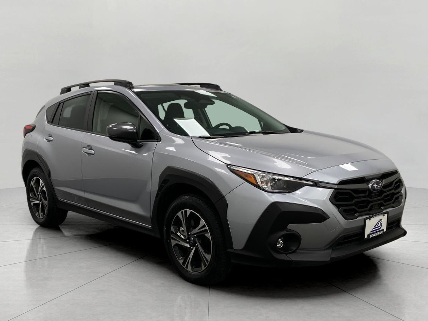2024 Subaru Crosstrek Premium AWD