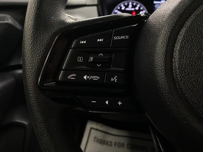 2024 Subaru Crosstrek Premium AWD