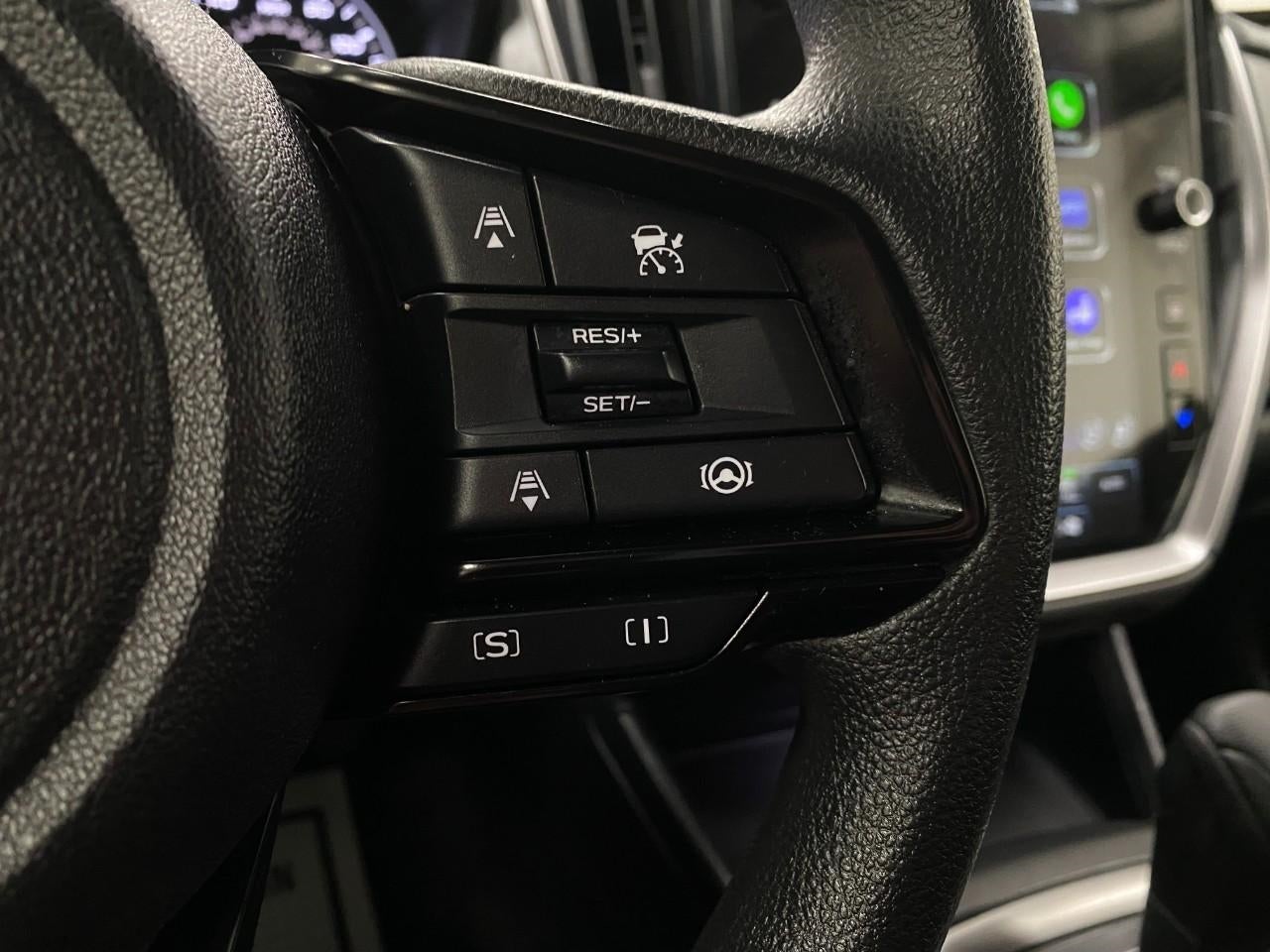 2024 Subaru Crosstrek Premium AWD