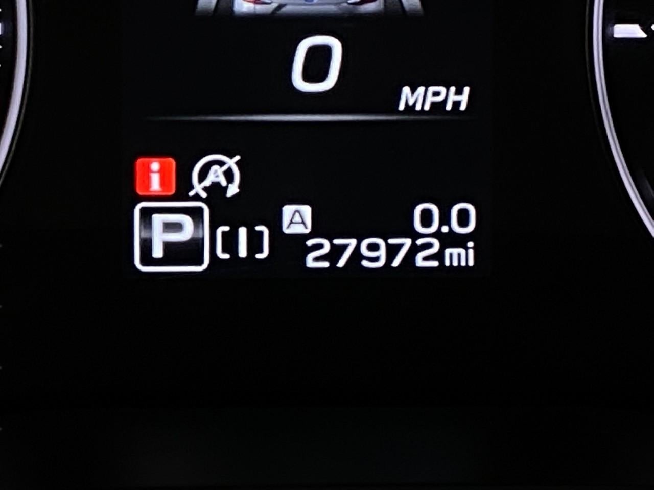 2024 Subaru Crosstrek Premium AWD