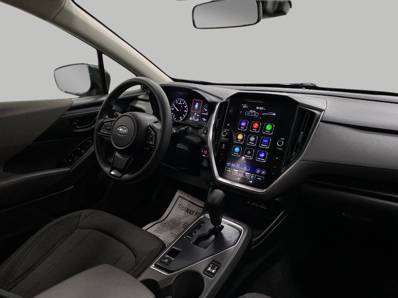 2024 Subaru Crosstrek Premium AWD