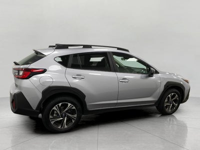 2024 Subaru Crosstrek Premium AWD