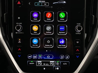 2024 Subaru Crosstrek Premium AWD
