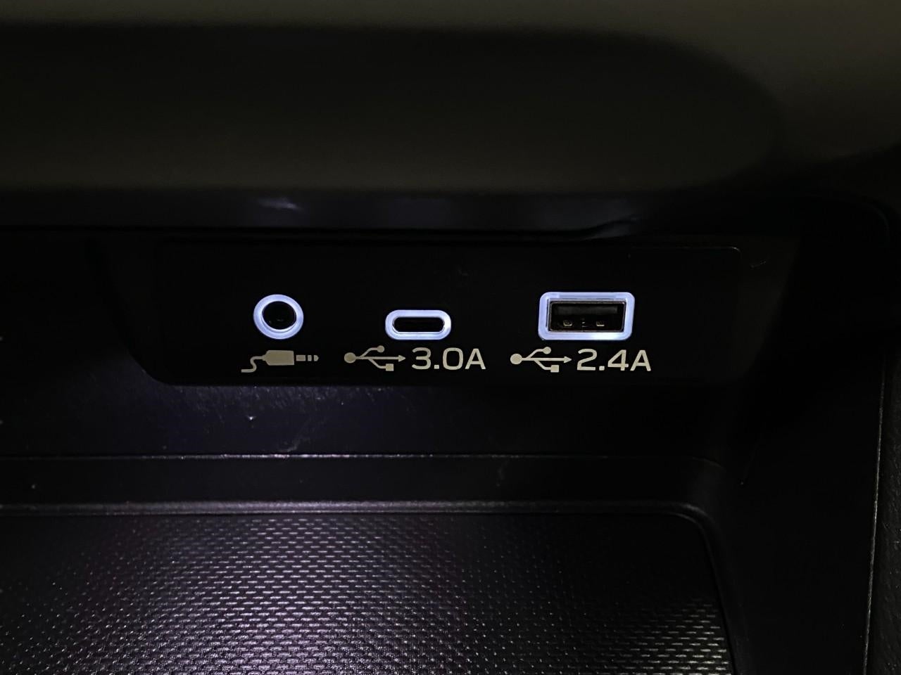 2024 Subaru Crosstrek Premium AWD