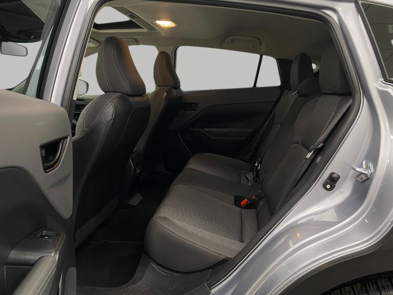 2024 Subaru Crosstrek Premium AWD