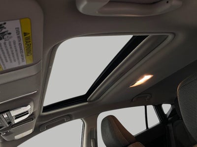 2024 Subaru Crosstrek Premium AWD