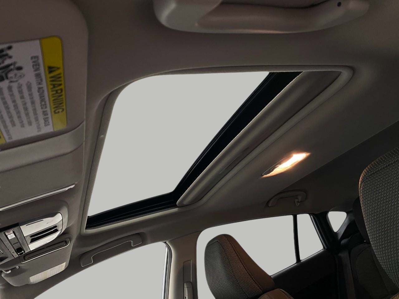 2024 Subaru Crosstrek Premium AWD