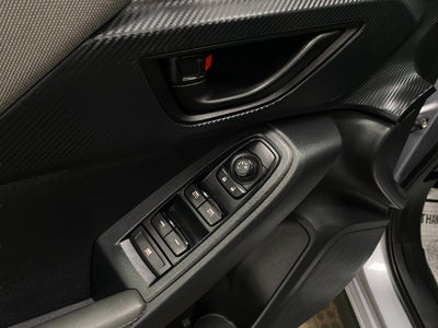 2024 Subaru Crosstrek Premium AWD